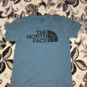 Mens The North Face T-Shirt